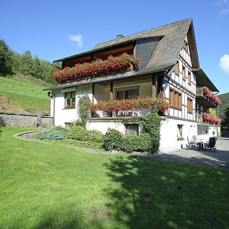 Modern Apartment in Sauerland with Balcony Schmallenberg Exterior foto